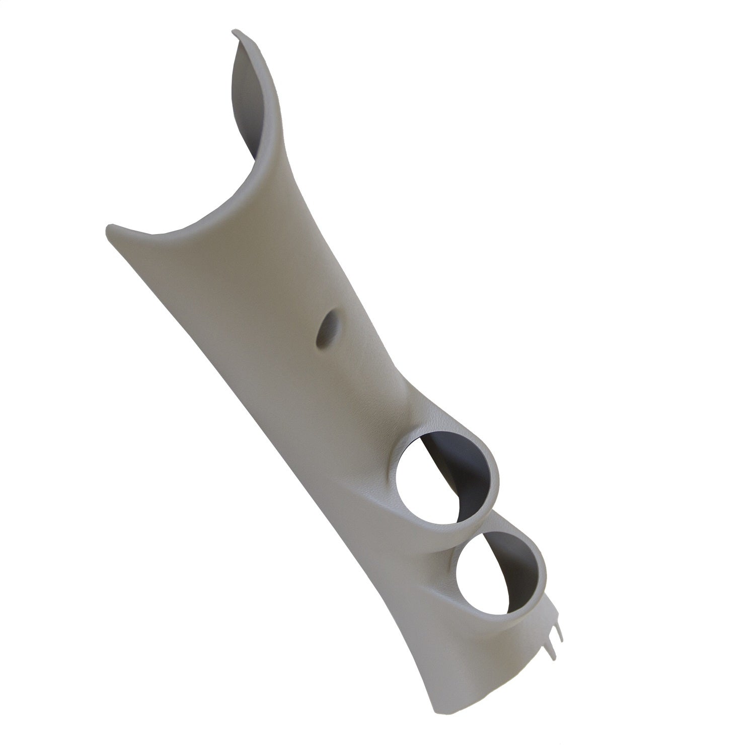 Autometer 17218 Mounting Solutions Dual Gauge A-Pillar Mount Auto Meter Products