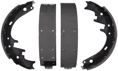 Wagner Brake Drum Brake Shoe P/N:Z263r  Drum Brake Shoe P/N: