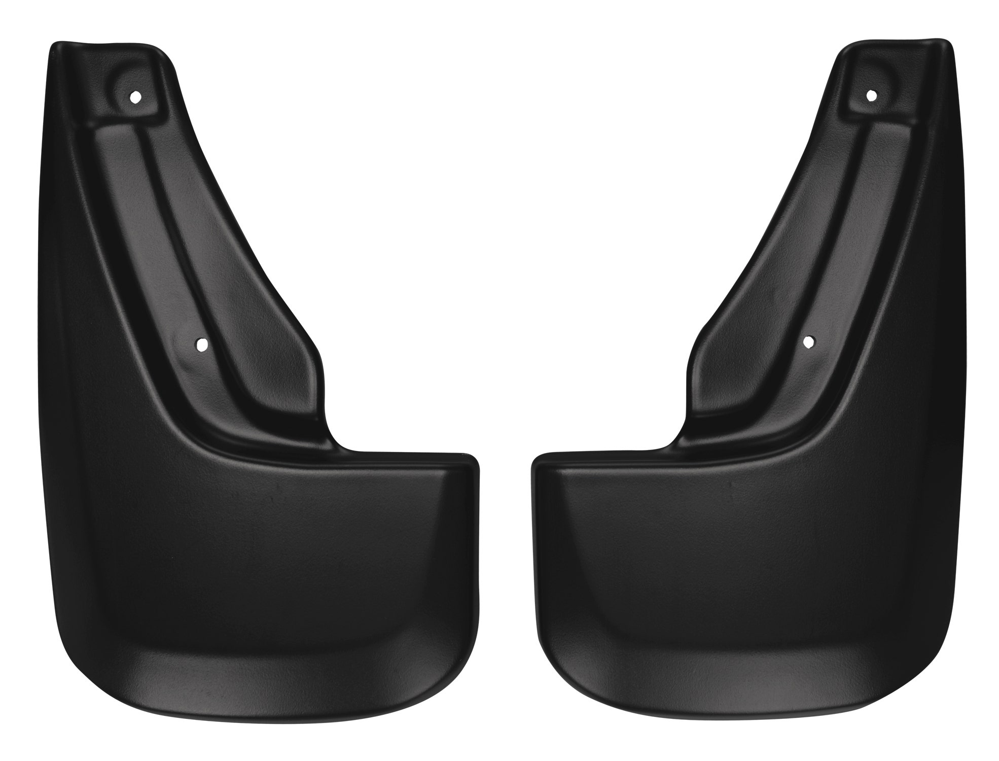 Husky Liners 59001 Custom Molded Mud Guards Fits 19-23 Durango Journey Husky