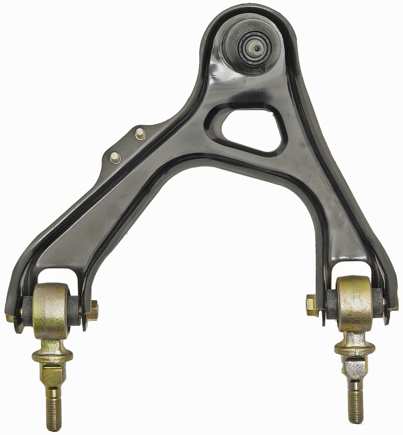 Dorman - Oe Solutions Suspension Control Arm And Ball Joint Assembly P/N:520-609