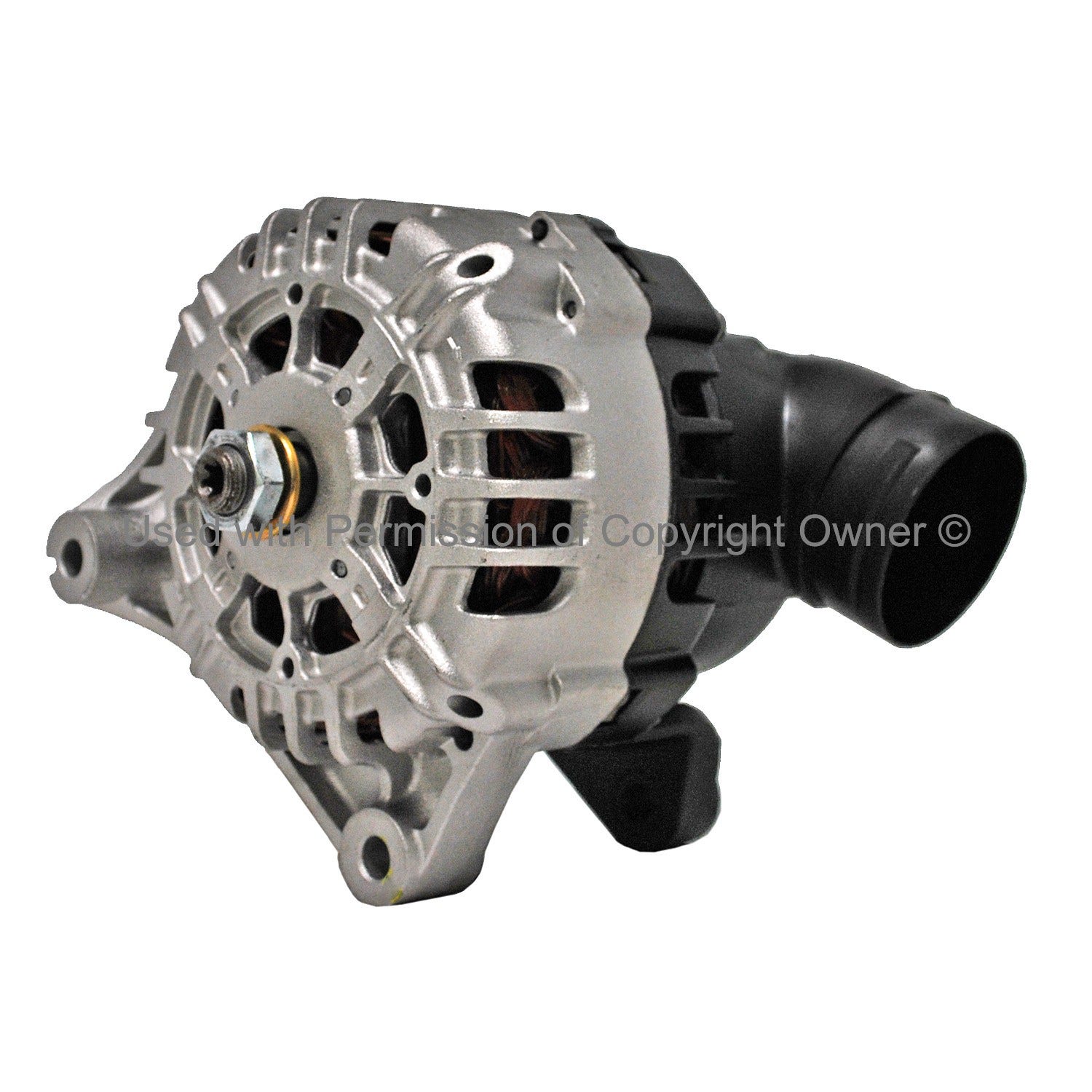 Mpa Alternator P/N:13970  Alternator P/N: