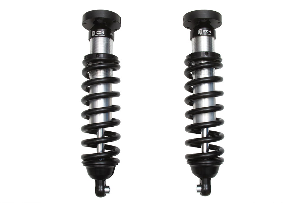 00-06 Tundra 2.5 Vs Ir Coilover Kit 00-06 Tundra 2.5 Vs Ir Coilover Kit
