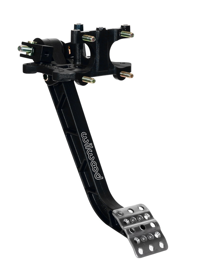 Wilwood 340-12509 Brake Pedal   Brake Pedal  Compatibility - Dual Master