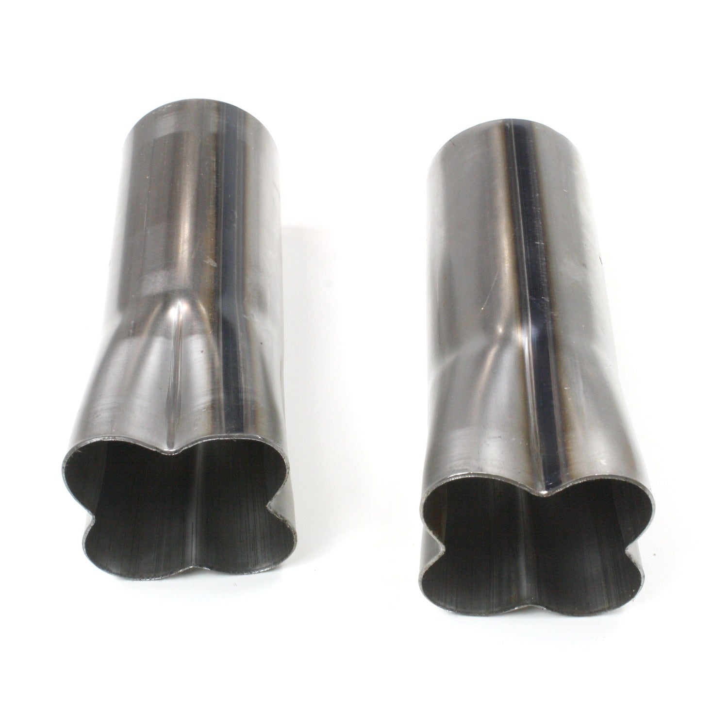 Patriot Exhaust H7674 3" 4-1 Formed Exhaust Collector   3  4-1 Formed Exhaust