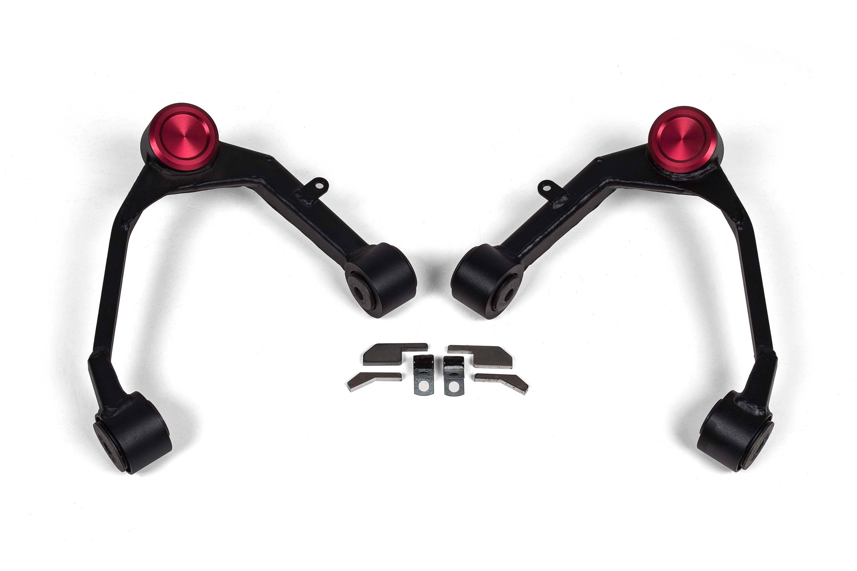 Zone Offroad Zonc2313 Front Upper Control Arm Kit   Front Upper Control Arm Kit