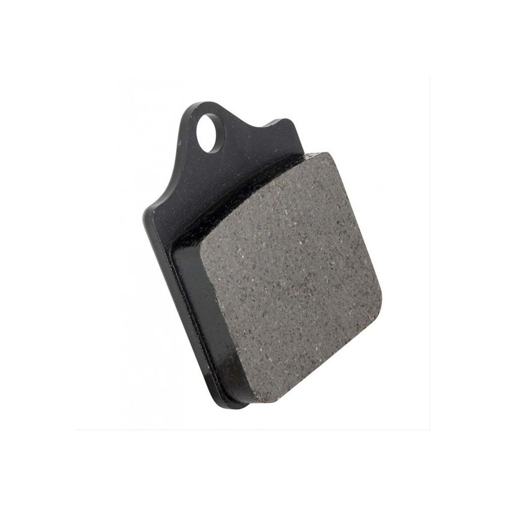 Strange Engineering B2510 Steel Brake Pad For Single And Two Piston Caliper