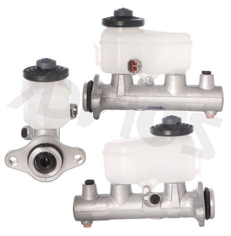 Advics Brake Master Cylinder P/N:Bmt-039  Brake Master Cylinder P/N: