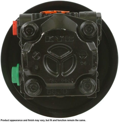Cardone Reman Power Steering Pump P/N:21-205  Power Steering Pump P/N: