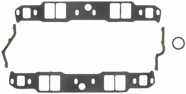 Fel-Pro Engine Intake Manifold Gasket Set P/N:1286  Engine Intake Manifold