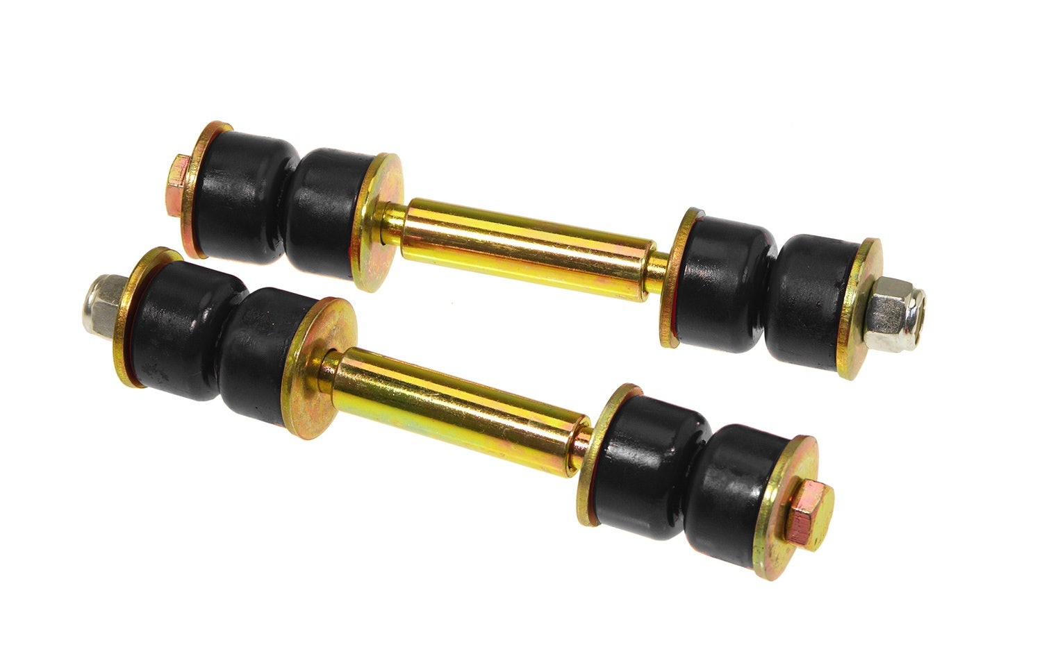 Prothane 19-406-Bl Universal End Link Bushing Kit   Universal End Link Bushing