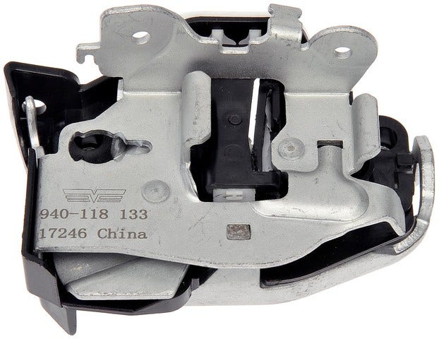 Dorman - Oe Solutions Liftgate Latch P/N:940-118  Liftgate Latch P/N: