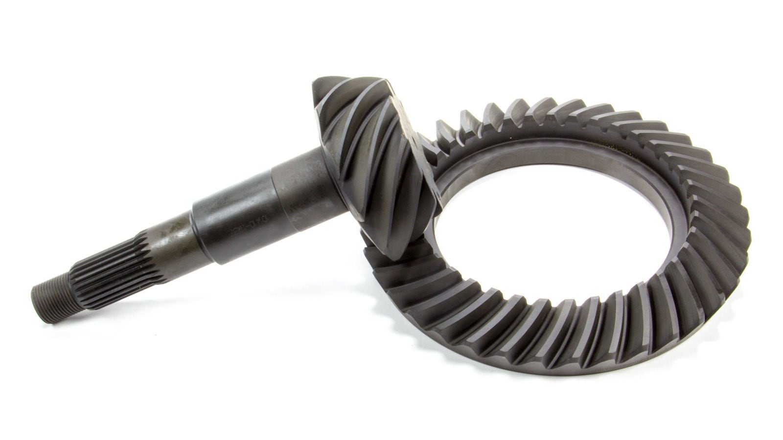 Richmond Gear 49-0013-1 Ring And Pinion Gm 8.2" 3.36 64-72 Ring Ratio, 1 Pack