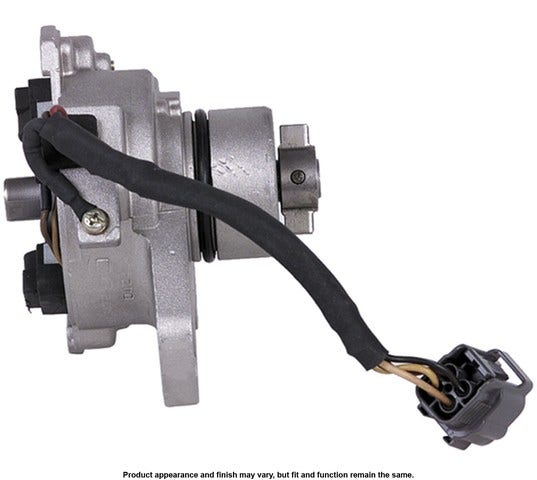Cardone Reman Distributor P/N:31-877  Distributor P/N: