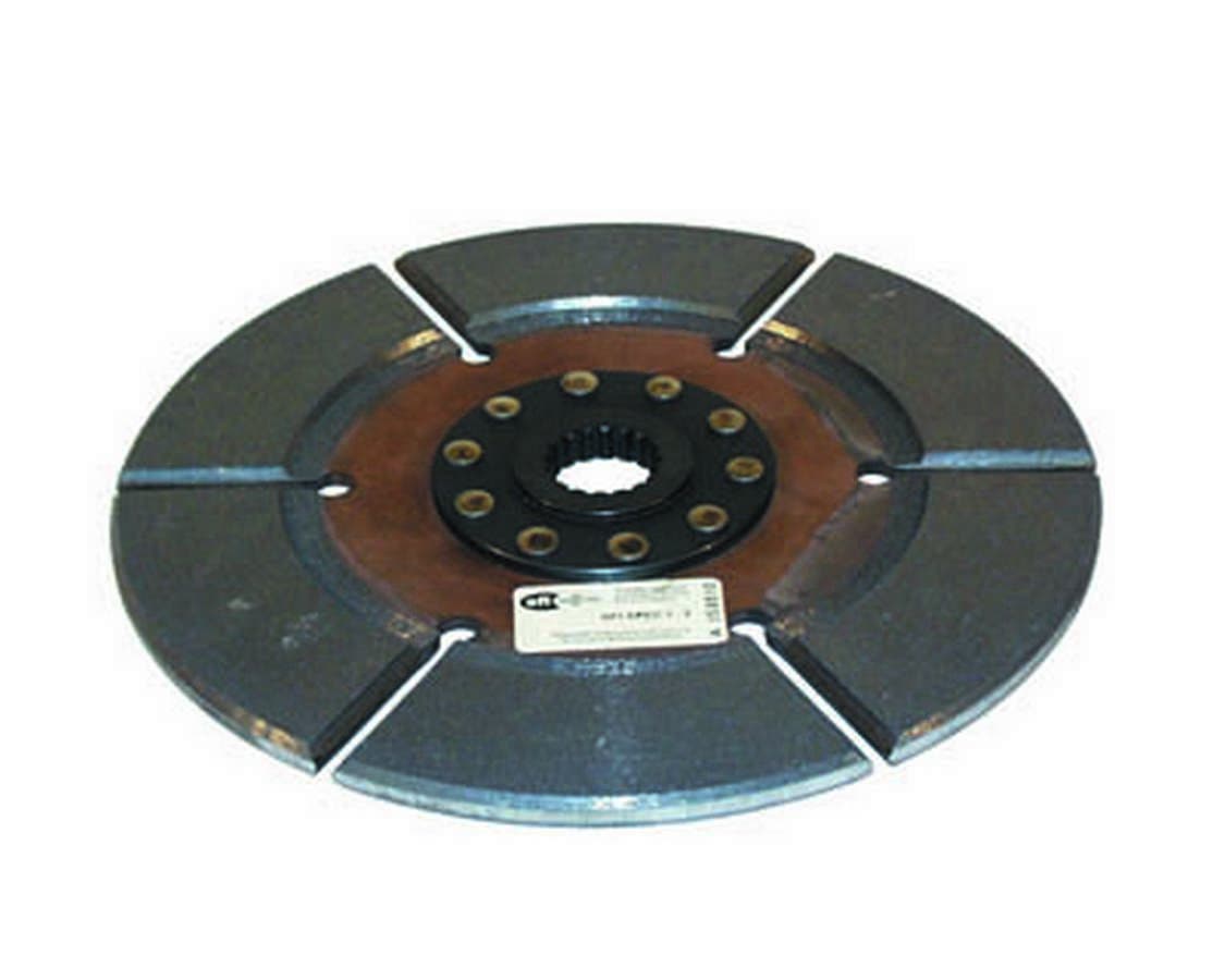 Ram 1358 Sintered Iron Race Disc   Sintered Iron Race Disc