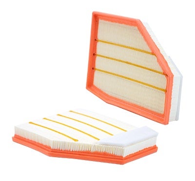 Wix Air Filter P/N:Wa11045  Air Filter P/N: