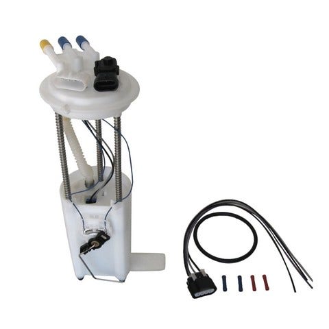 Autobest Fuel Pump Module Assembly P/N:F2936a  Fuel Pump Module Assembly P/N:
