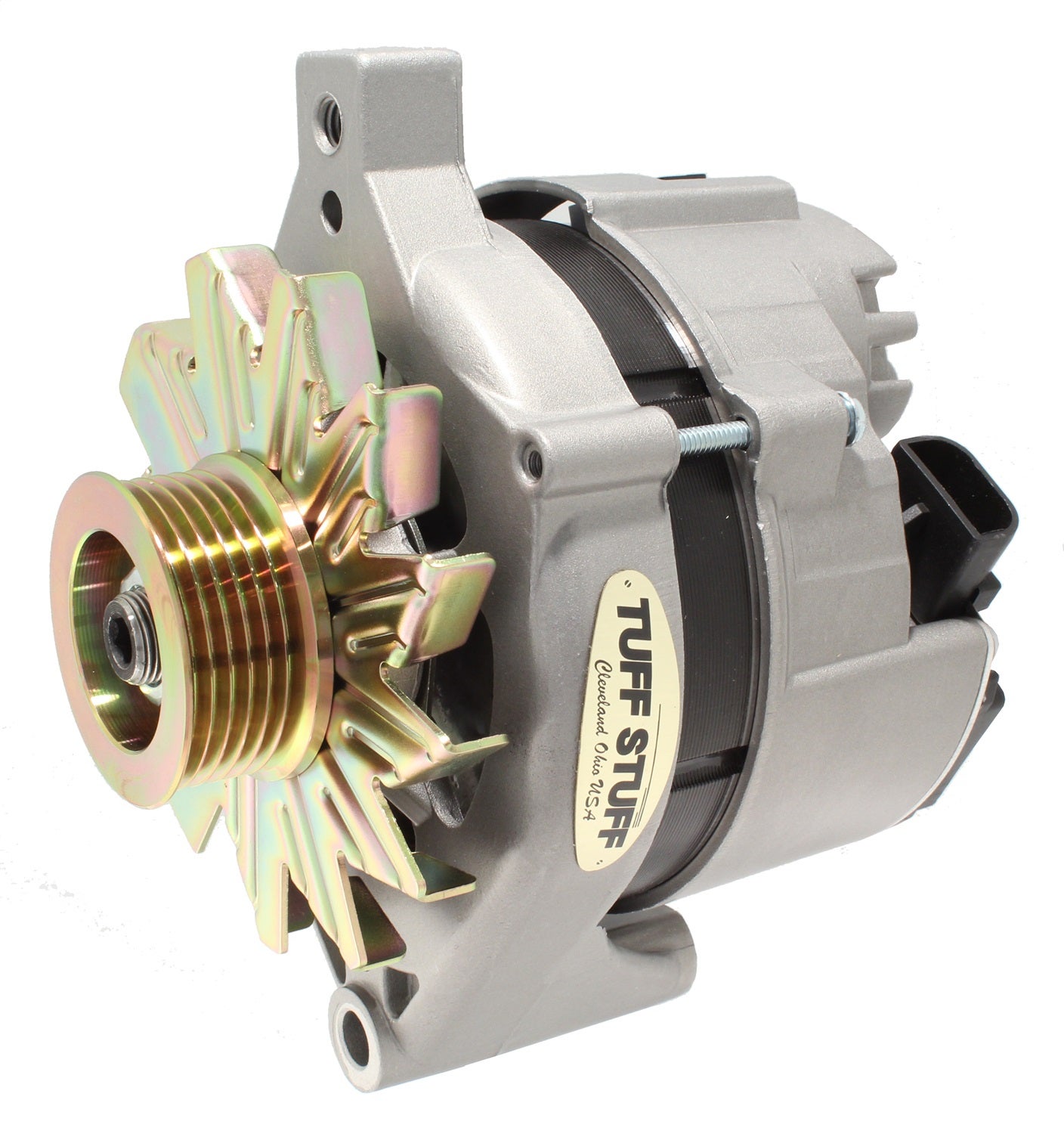 Tuff Stuff Performance 7716E Alternator Tuff Stuff Performance  Alternator