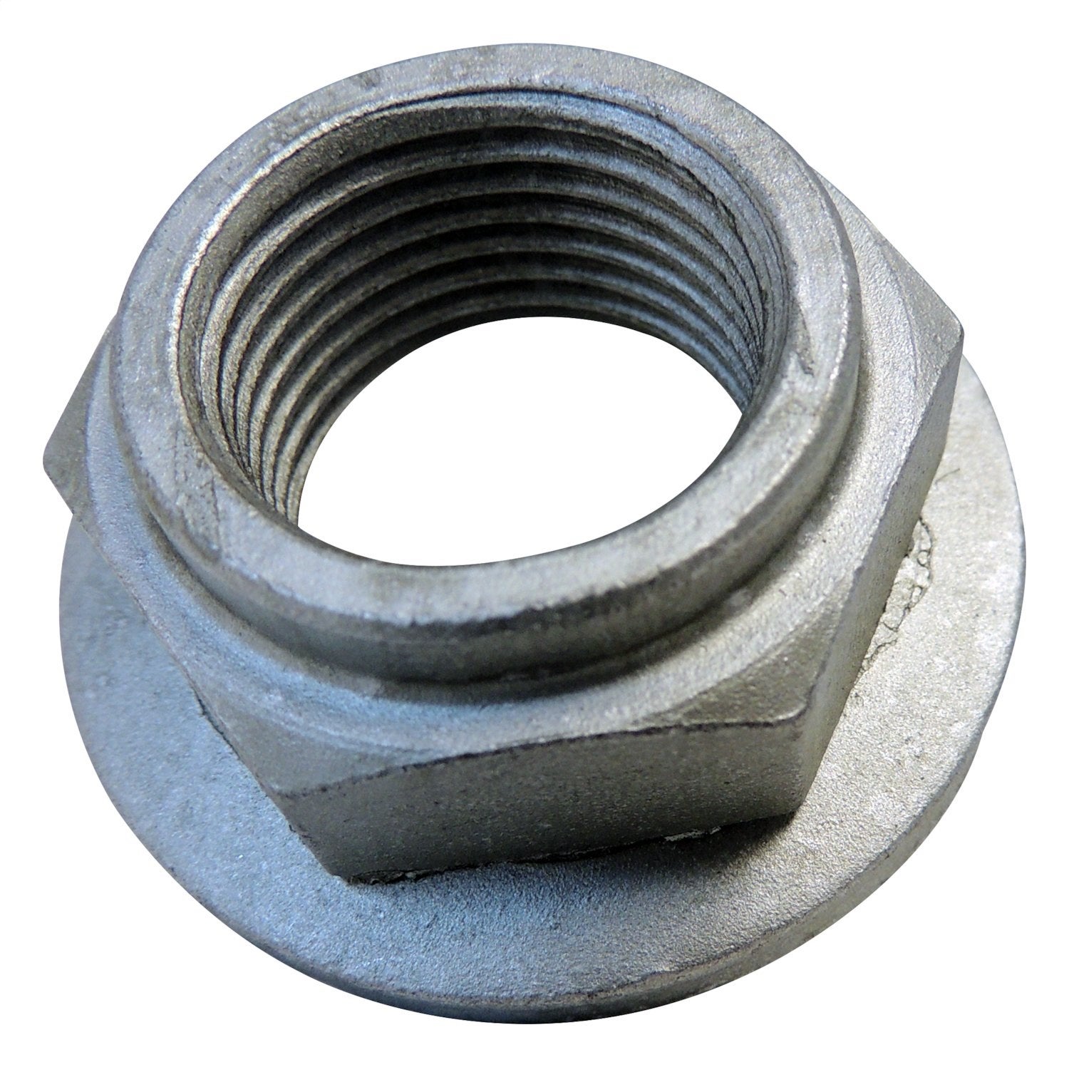 Crown Automotive 68048466Aa Axle Nut Fits 07-18 Wrangler (Jk) Crown Automotive