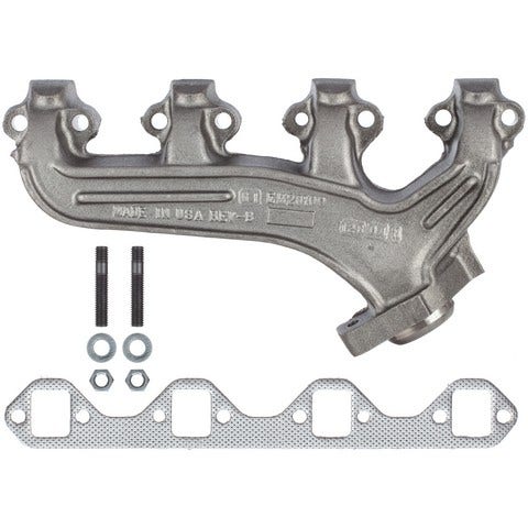Atp Exhaust Manifold P/N:101040  Exhaust Manifold P/N: