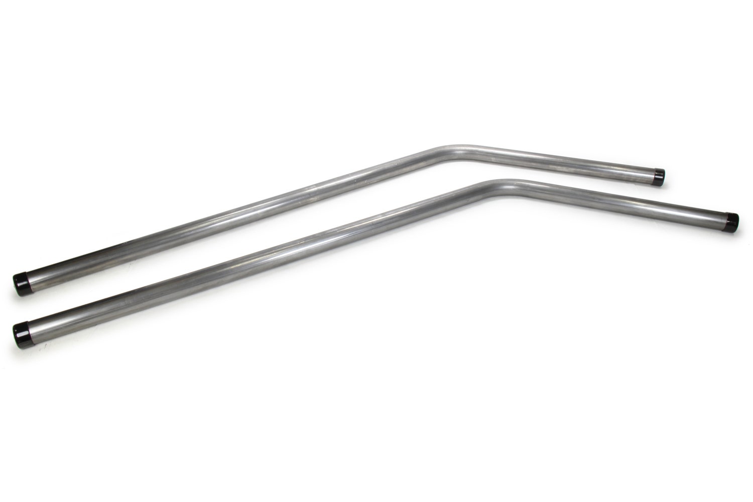 Formed Rear Roll Bar Struts  C3121 Roll Cage Main Hoop; Compatibility - Roll
