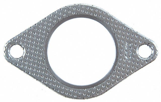 Fel-Pro Exhaust Pipe Flange Gasket P/N:61365  Exhaust Pipe Flange Gasket P/N: