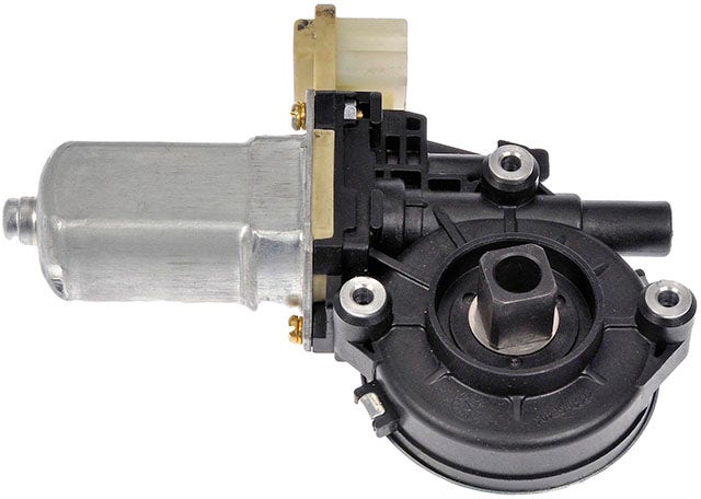 Dorman - Oe Solutions Power Window Motor P/N:742-519  Power Window Motor P/N: