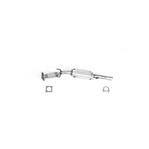 Ap Exhaust Catalytic Converter-Direct Fit P/N:643076  Catalytic Converter-Direct