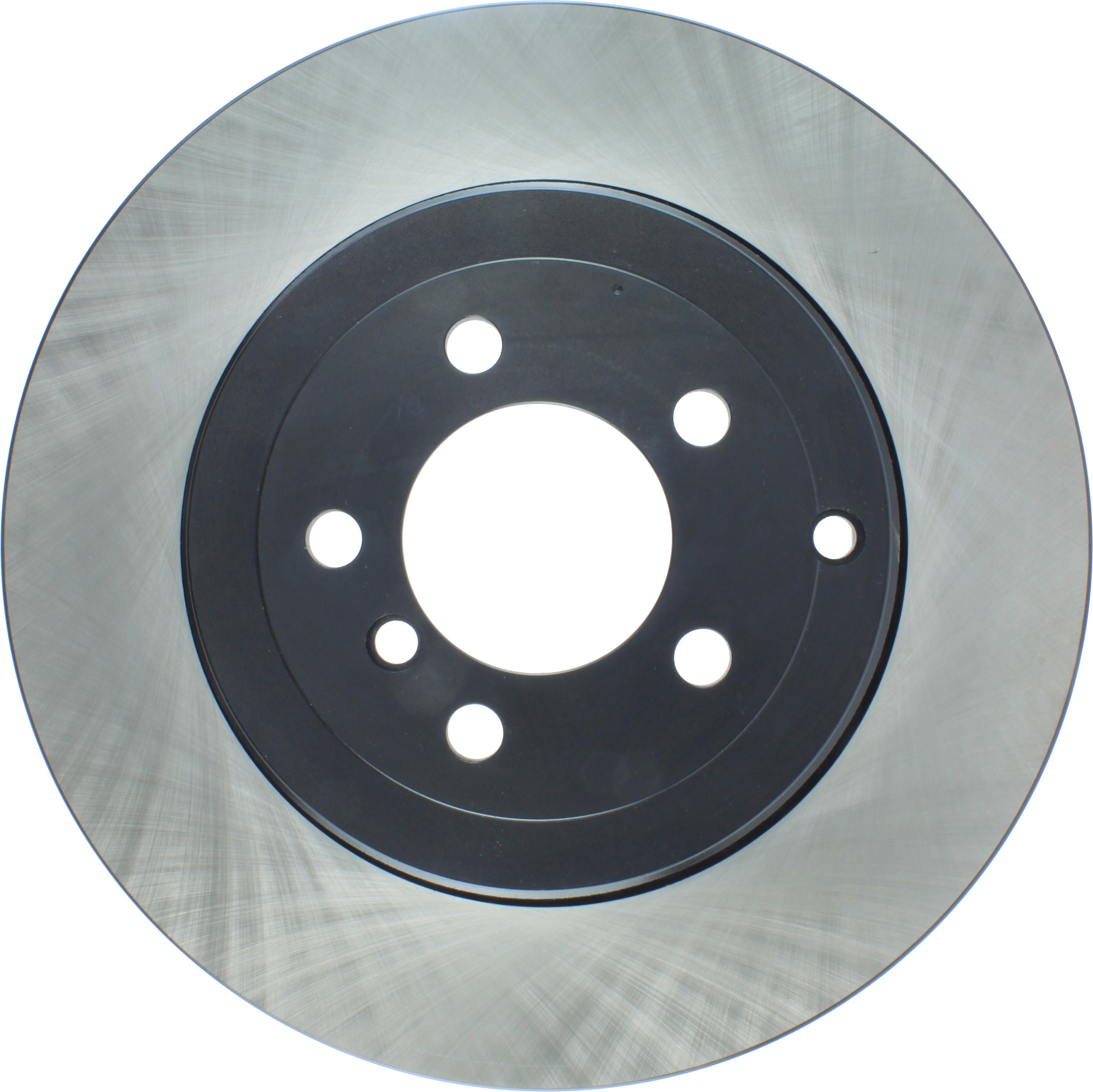 Centric Parts Disc Brake Rotor P/N:125.22019  Disc Brake Rotor P/N: