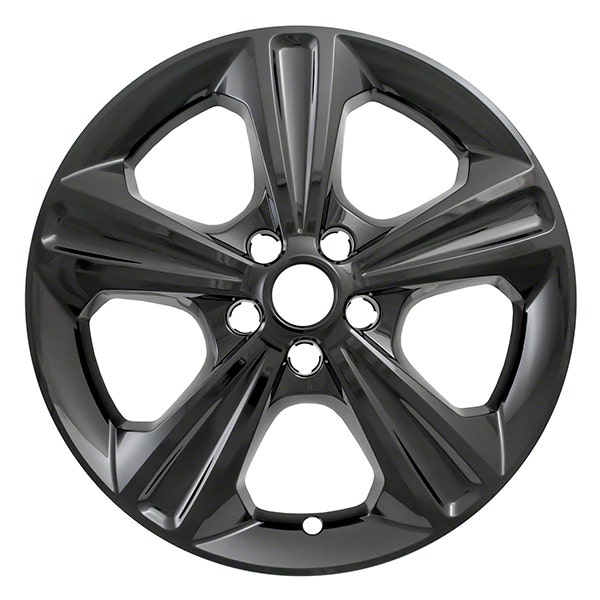 Coast2coast Iwcimp371blk Impostor Wheel Skin;13-16 Coast2coast  Impostor Wheel