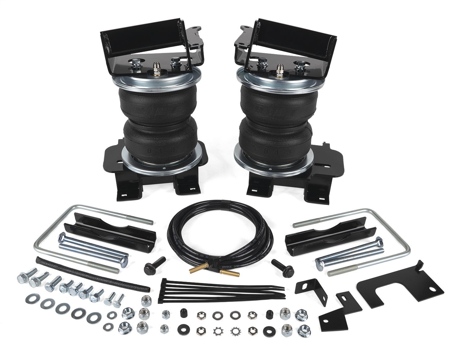 Air Lift 57389 Loadlifter 5000 Air Spring Kit Fits 21-23 F-150   Loadlifter 5000