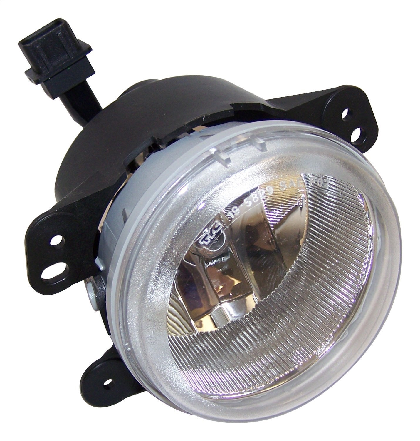 Crown Automotive 5182026Aa Fog Light Crown Automotive  Fog Light