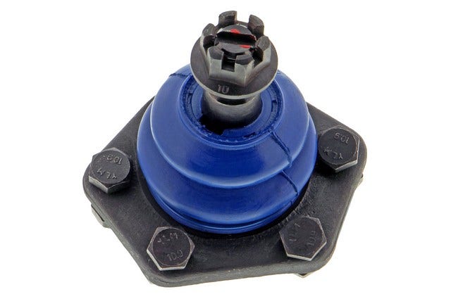 Mevotech Suspension Ball Joint P/N:Mk5289  Suspension Ball Joint P/N: