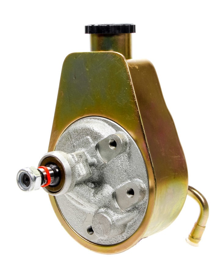 Racing Power Company R3913x Saginaw Power Steering Pump   Saginaw Power Steering
