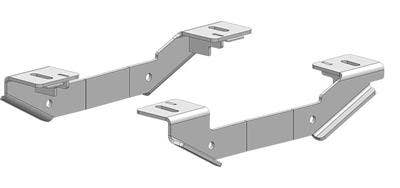 Pulliam Enterprises, Inc. 2226 24K Industry Std Mtg Kit Chevy   Fifth Wheel