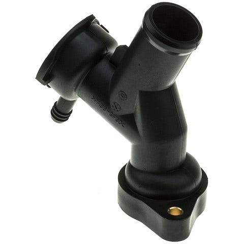 Motorad Engine Coolant Thermostat Housing,Engine Coolant Water Outlet P/N:Ch4834