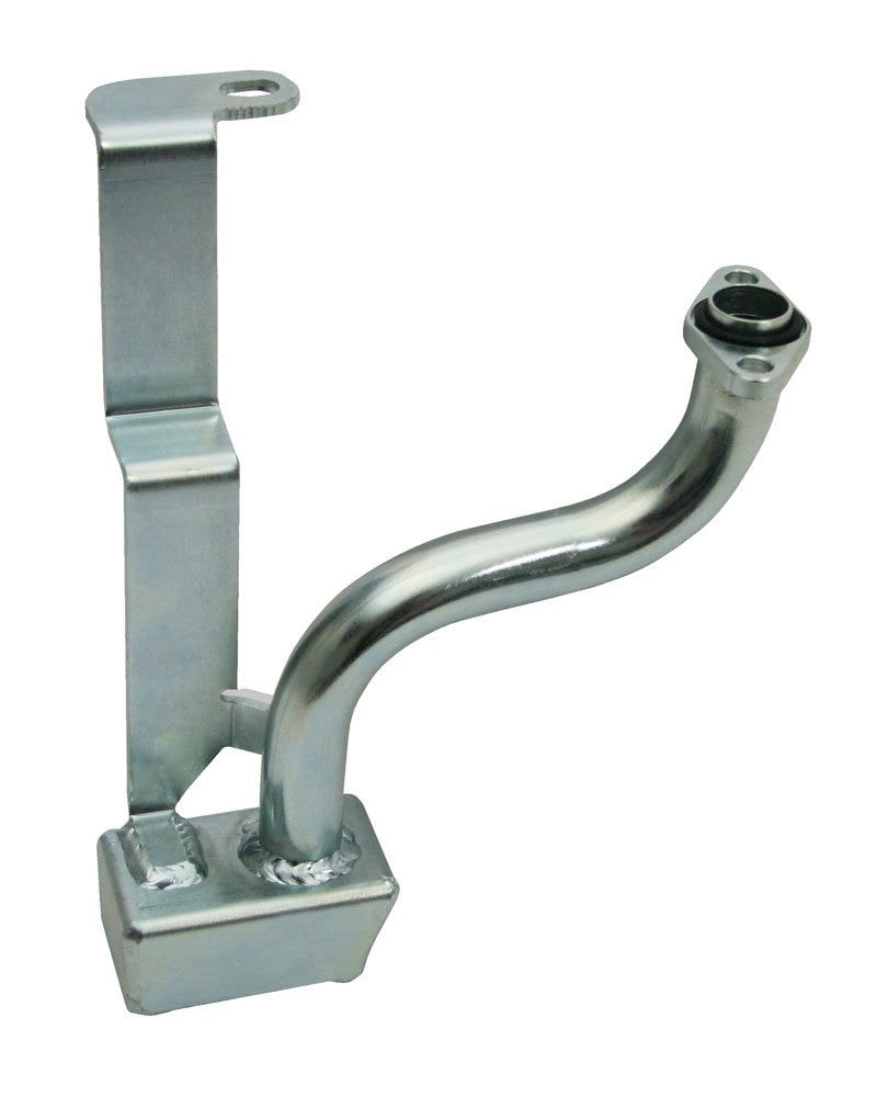 Moroso 24965 Oil Pump Pickup For Subaru Ej 20/Ej 25   Oil Pump Pickup For Subaru