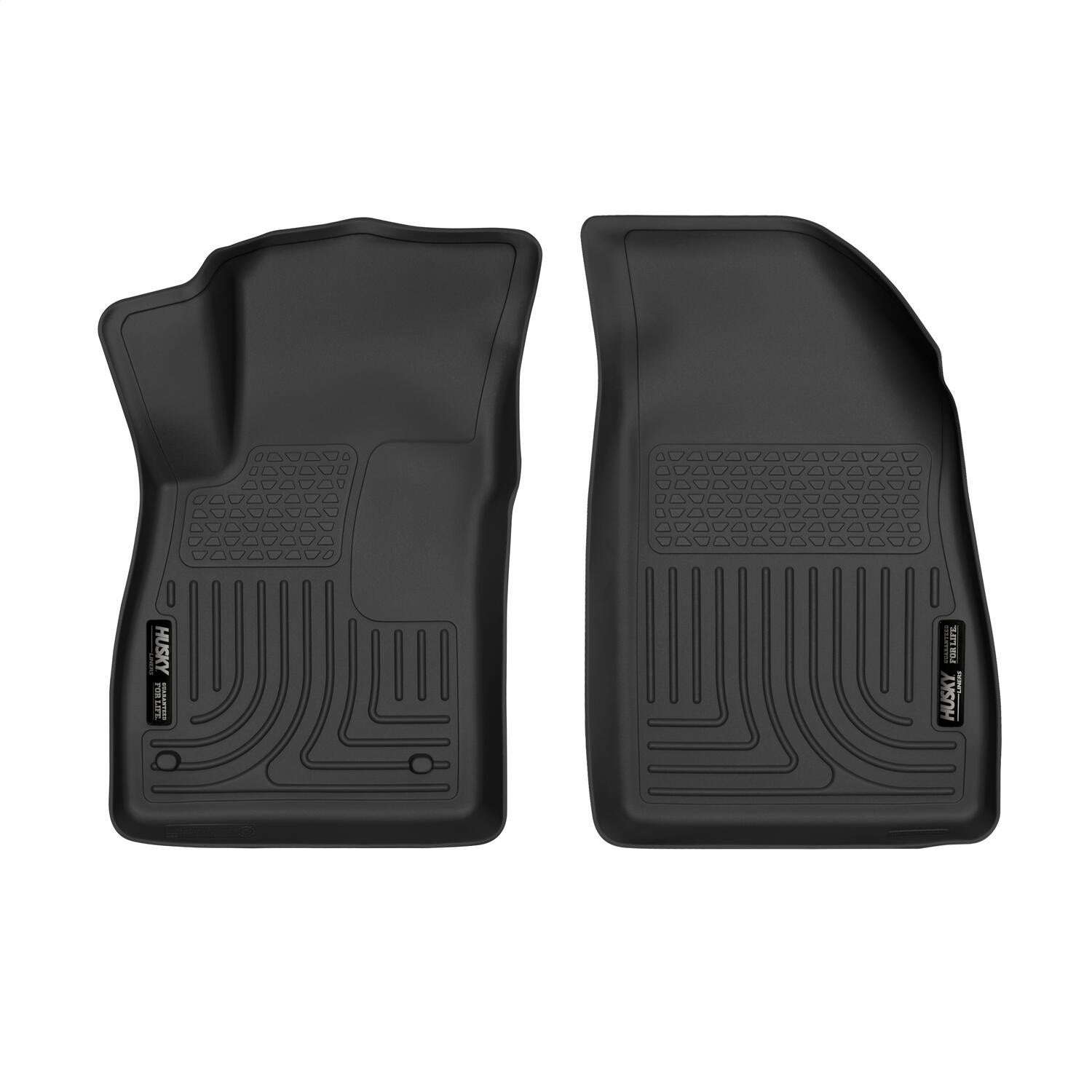 Husky Liners 55351 X-Act Contour Floor Liner Fits 13-22 Encore Trax   X-Act