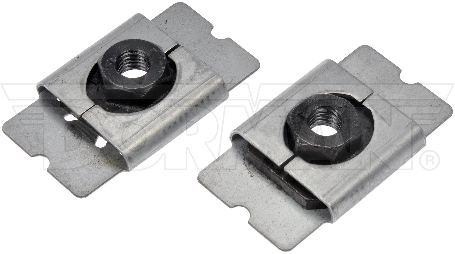 Dorman - Oe Solutions Body Mount Nut P/N:926-092  Body Mount Nut P/N: