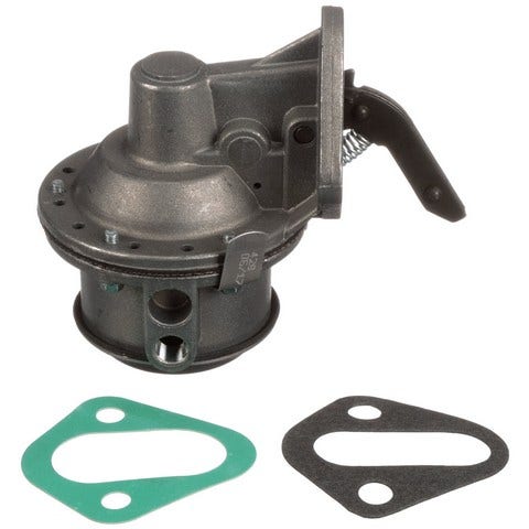 Carter Mechanical Fuel Pump P/N:M751  Mechanical Fuel Pump P/N: