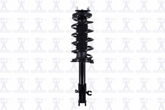 Focus Auto Parts Suspension Strut And Coil Spring Assembly P/N:1331674R