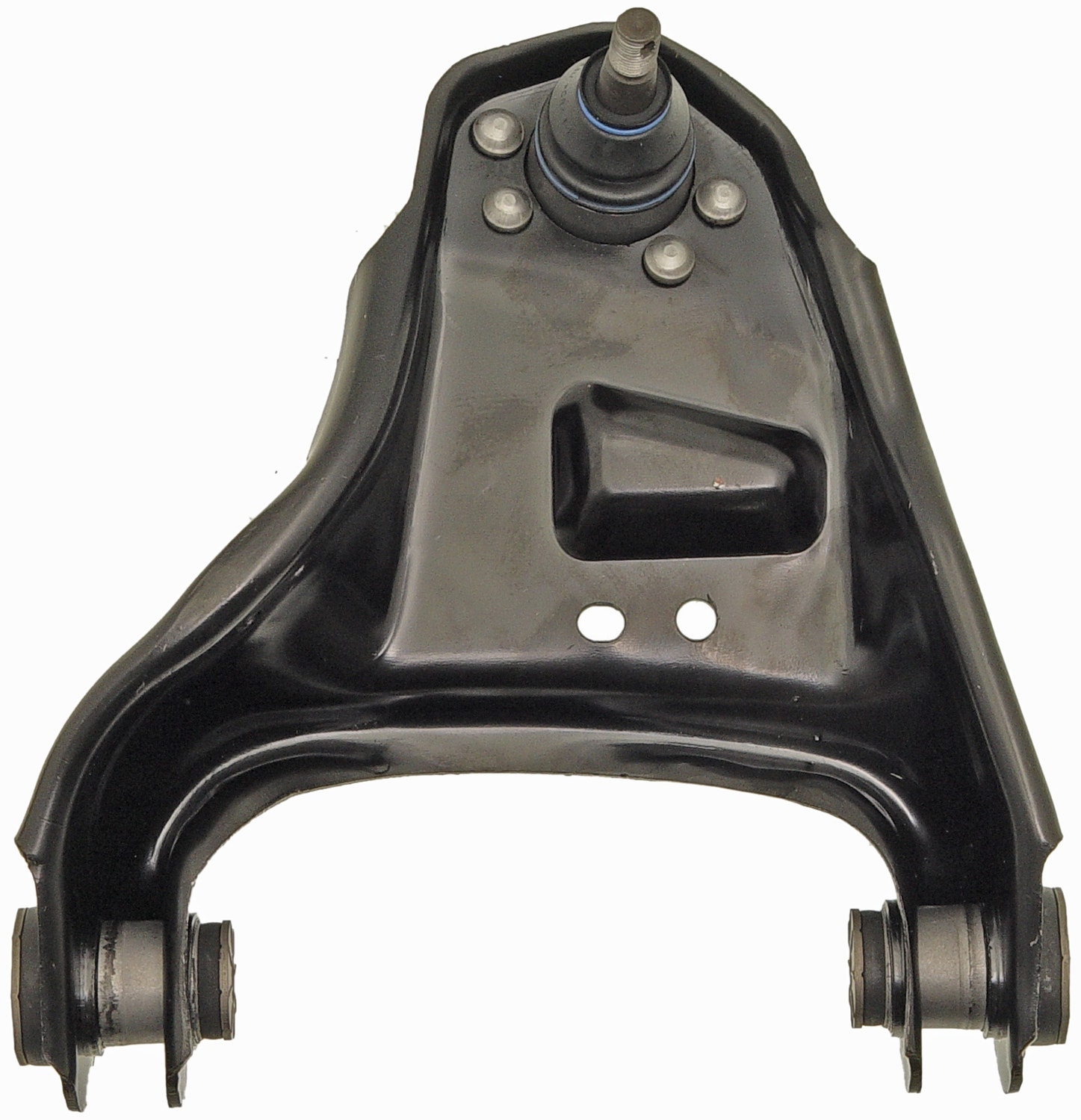 Dorman - Oe Solutions Suspension Control Arm And Ball Joint Assembly P/N:520-139