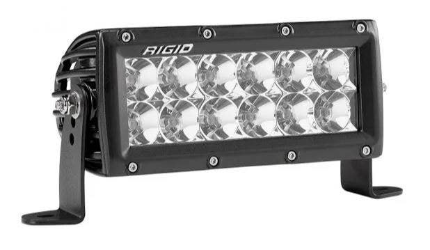 Rigid Industries 106213 E-Series Pro Spot Light   E-Series Pro Spot Light