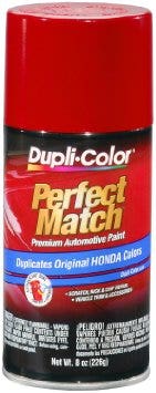 Dupli-Color Paint Bha0955 Dupli-Color Perfect Match Premium Automotive Paint