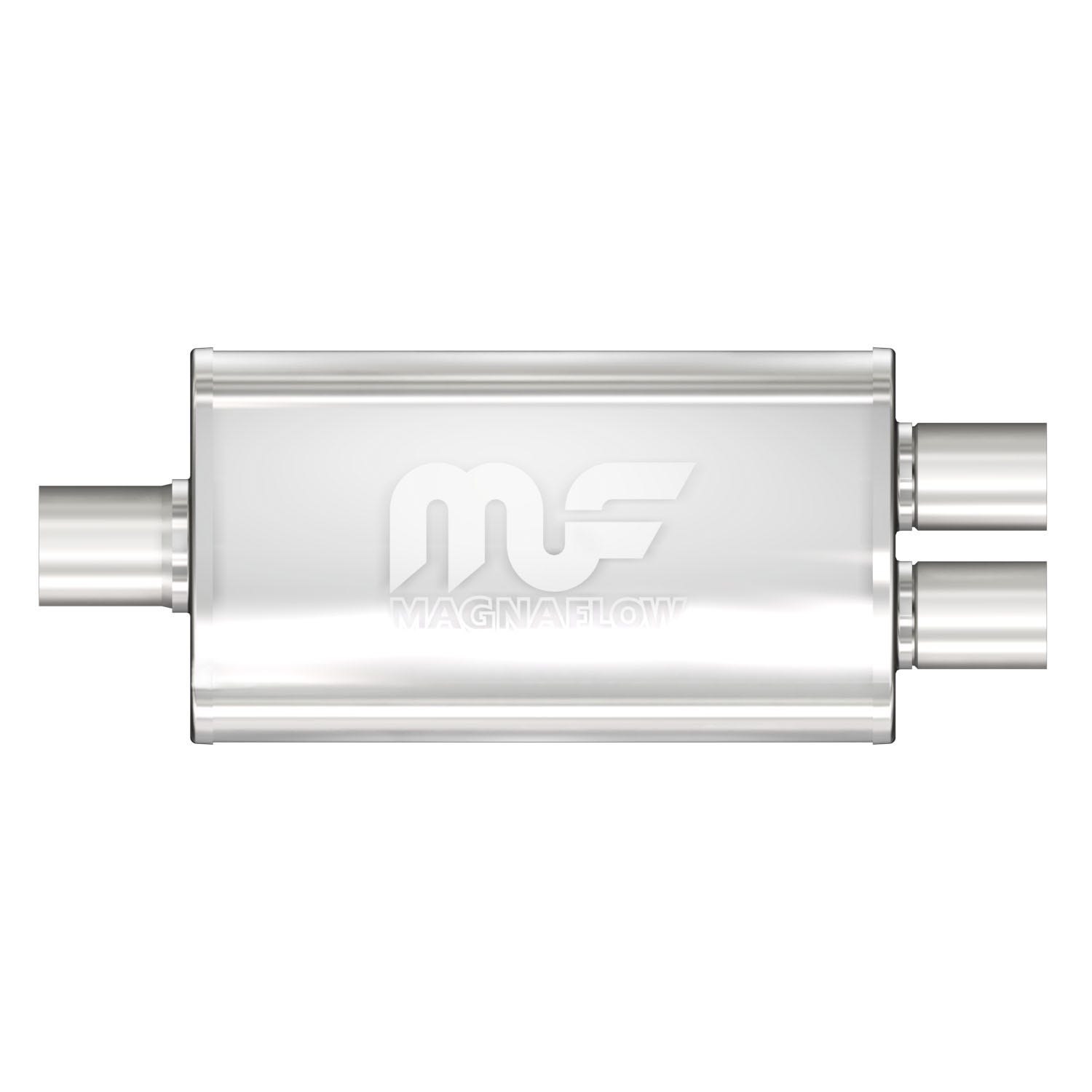 Magnaflow Exhaust Products 11148 Magnaflow Performance 10792 Exhaust Crossover