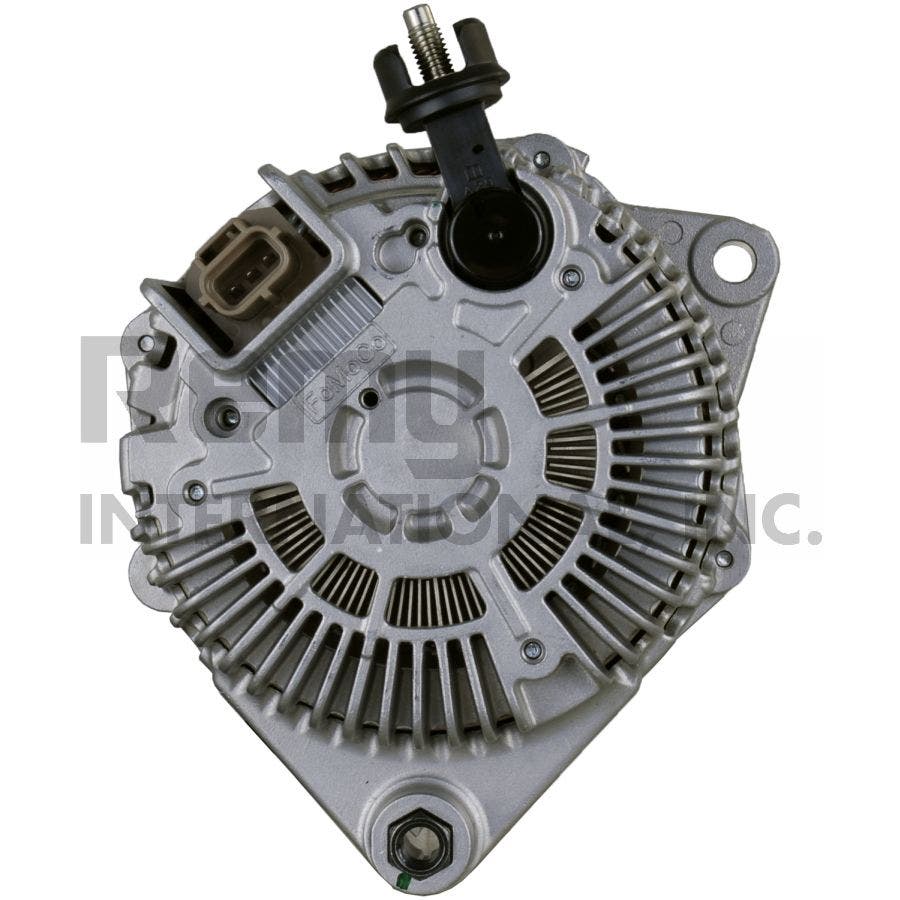Import Alternator Import Alternator