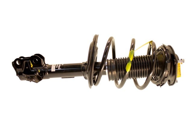 Kyb Suspension Strut And Coil Spring Assembly P/N:Sr4259  Suspension Strut And