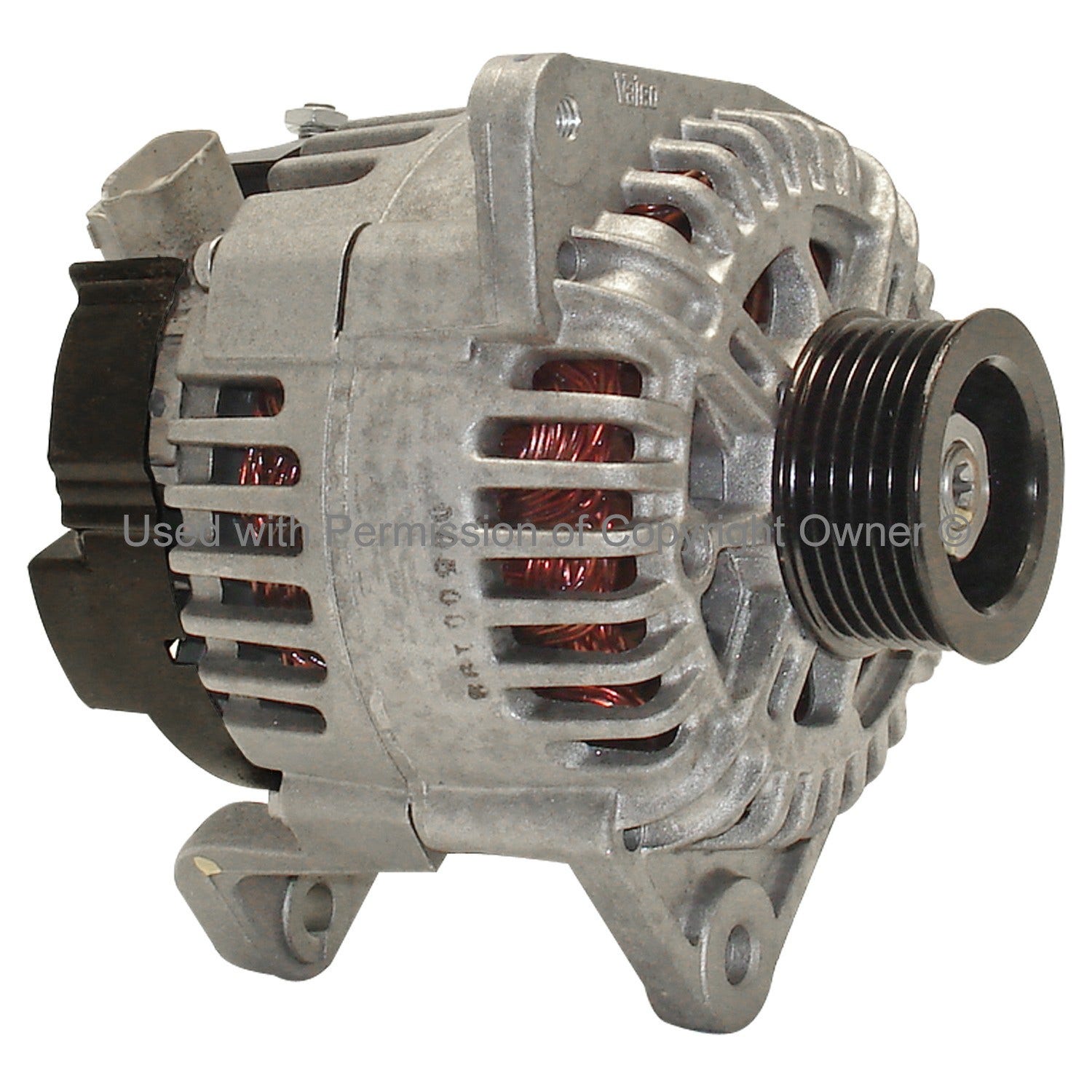 Mpa Alternator P/N:11017  Alternator P/N: