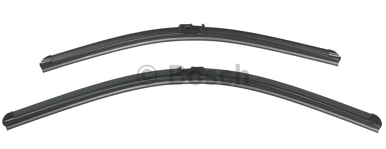 Bosch Windshield Wiper Blade Set P/N:3397118936  Windshield Wiper Blade Set P/N: