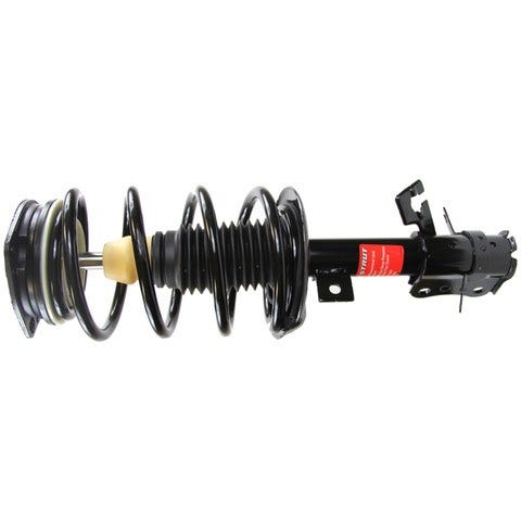 Monroe Shocks & Struts Suspension Strut And Coil Spring Assembly P/N:172379