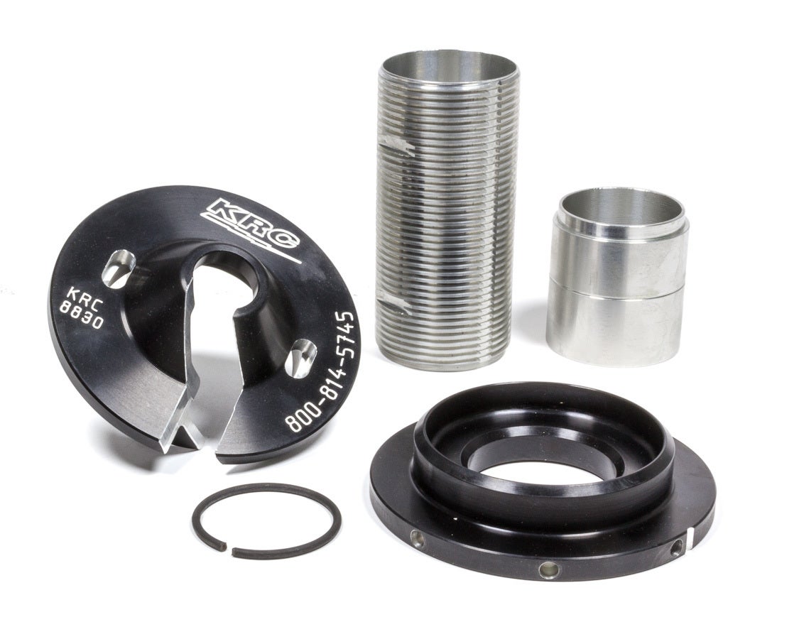 Kluhsman Racing Components 8830 5In Coil Over Kit Penske  Components 8830 5In